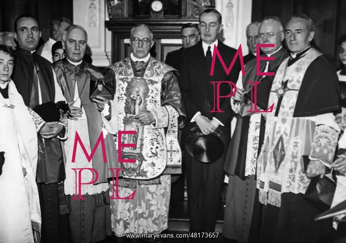 : Johannes von Welczeck : Johannes von Welczeck