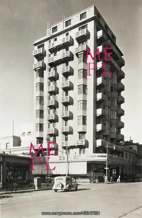 : Johannesburg - Modernist Architecture : Johannesburg - Modernist Architecture