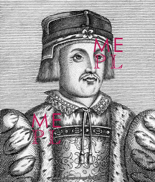 : John 1st Duke Somerset : John 1st Duke Somerset
