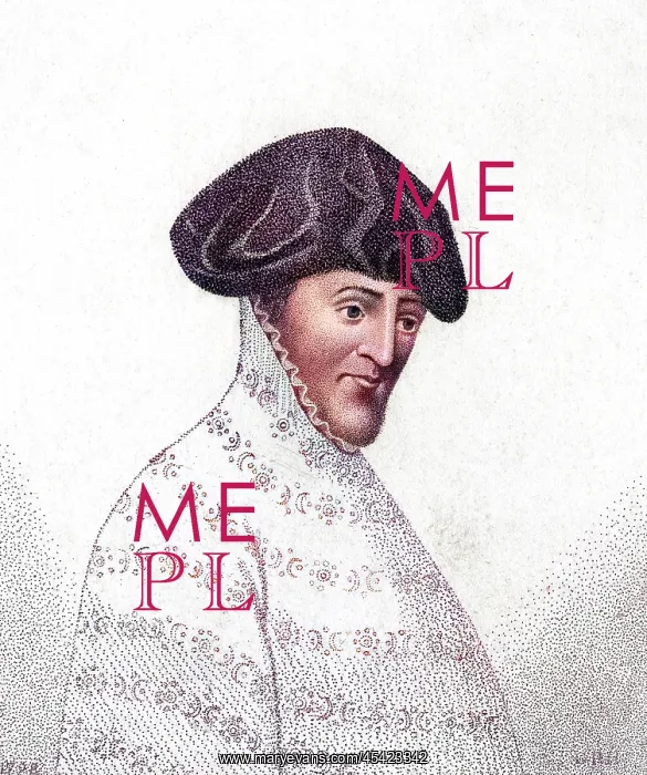  : JOHN 3RD EARL SALISBURY
