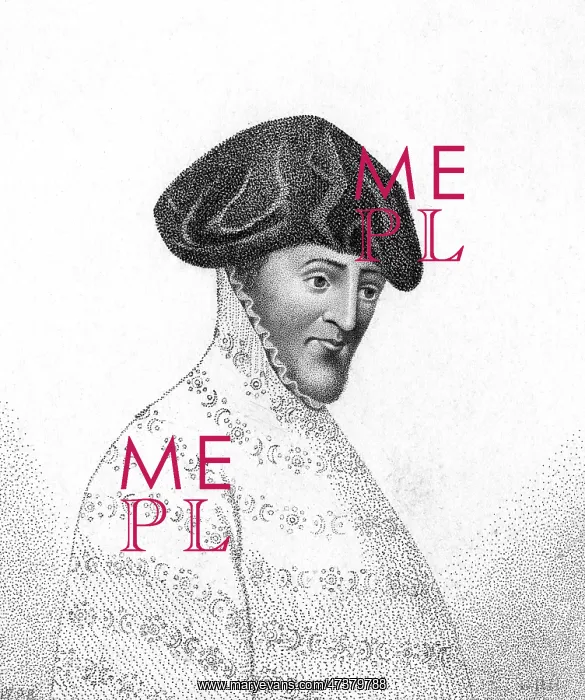  : JOHN 3RD EARL SALISBURY