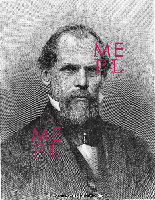 : John A. Roebling : John A. Roebling