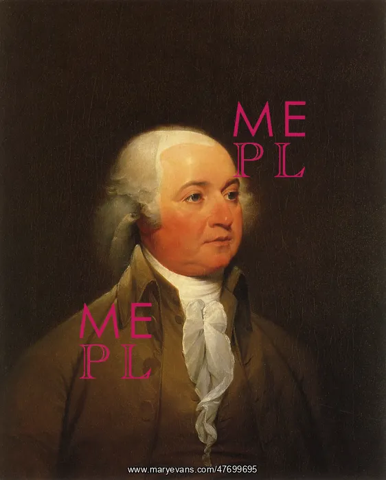 : John Adams : John Adams