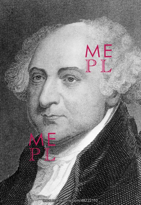 : John Adams : John Adams