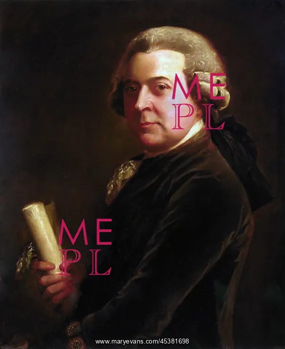 : JOHN ADAMS, after John Singleton Copley, c : JOHN ADAMS, after John Singleton Copley, c