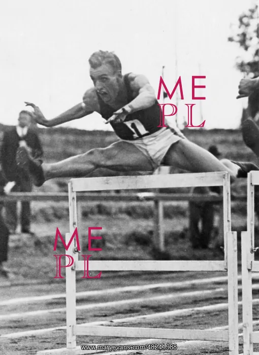 : John Anderson, 1930 : John Anderson, 1930