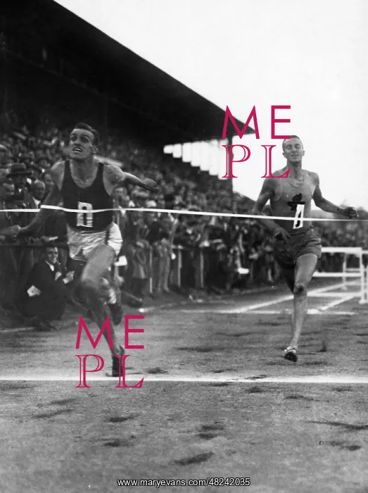 : John Anderson, 1930 : John Anderson, 1930