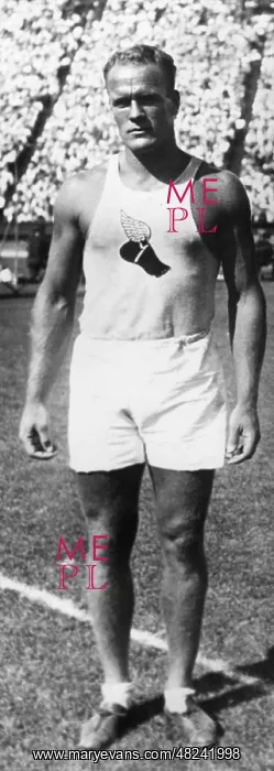 : John Anderson, 1932 : John Anderson, 1932