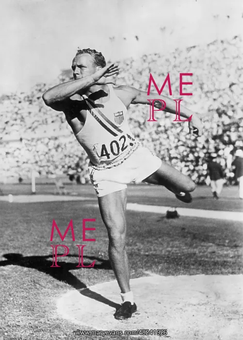: John Anderson, 1933 : John Anderson, 1933
