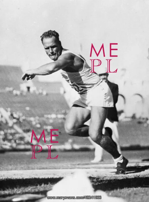 : John Anderson, 1933 : John Anderson, 1933