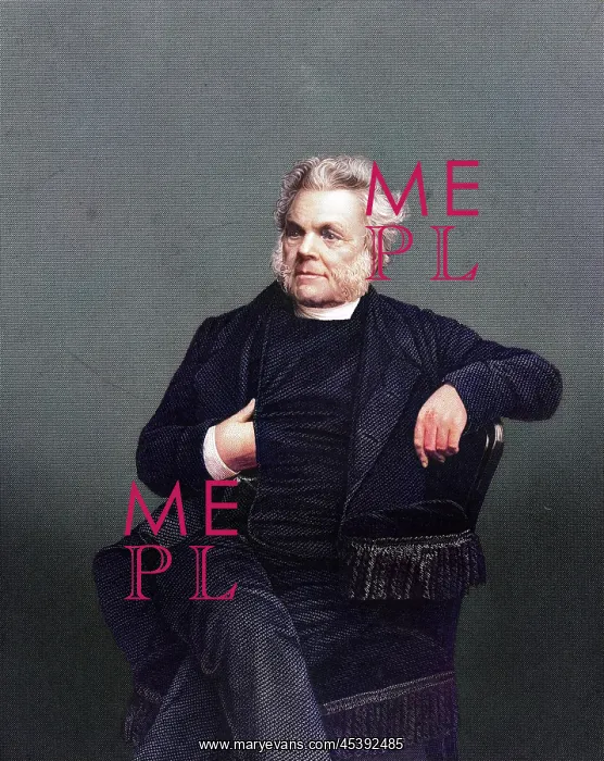 : JOHN ANGELL JAMES : JOHN ANGELL JAMES