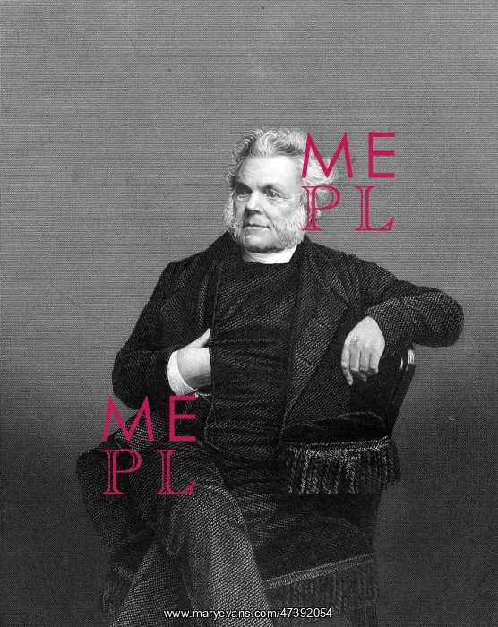 : JOHN ANGELL JAMES : JOHN ANGELL JAMES