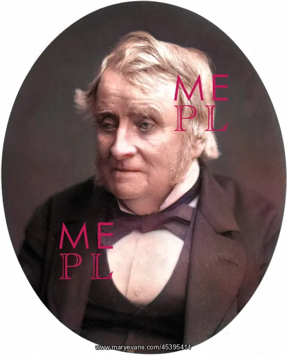  : John Arthur Roebuck