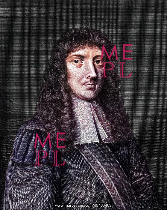  : JOHN AUBREY