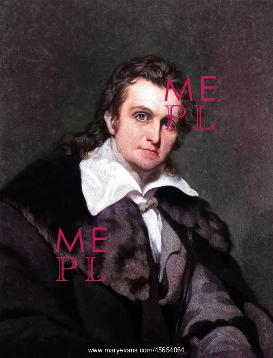  : JOHN AUDUBON