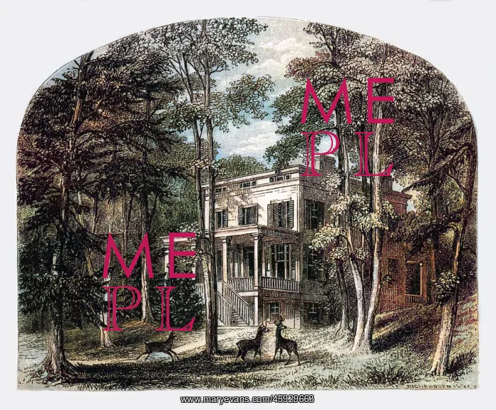  : JOHN AUDUBON