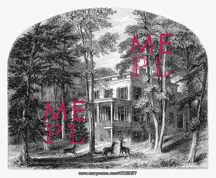  : JOHN AUDUBON