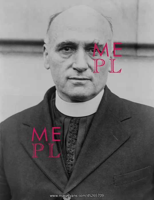 : John Augustine Ryan, a Catholic moral theologian : John Augustine Ryan, a Catholic moral theologian
