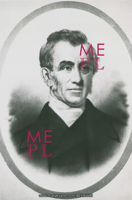 : John Ayliff (1797-1862) : John Ayliff (1797-1862)