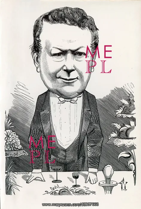 : John Baldwin Buckstone, actor, playwright and comedian : John Baldwin Buckstone, actor, playwright and comedian