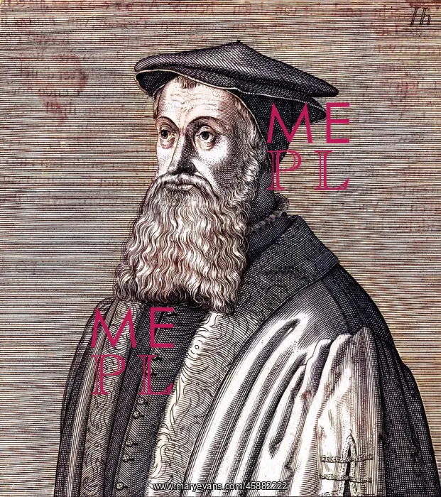 : John Bale (1495 - 1563), Catholic-educated churchman who converted to protestantism : John Bale (1495 - 1563), Catholic-educated churchman who converted to protestantism