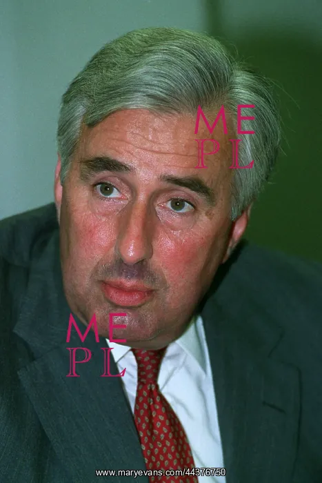 : John Banham