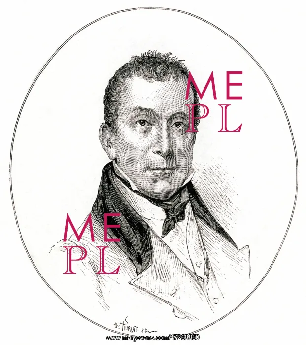  : JOHN BAPTIST CRAMER