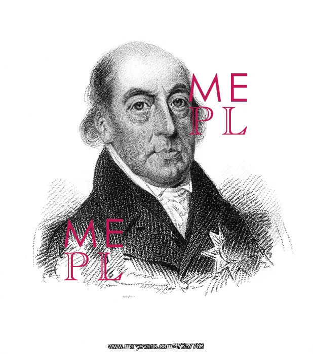 : JOHN BARON BLAQUIERE : JOHN BARON BLAQUIERE