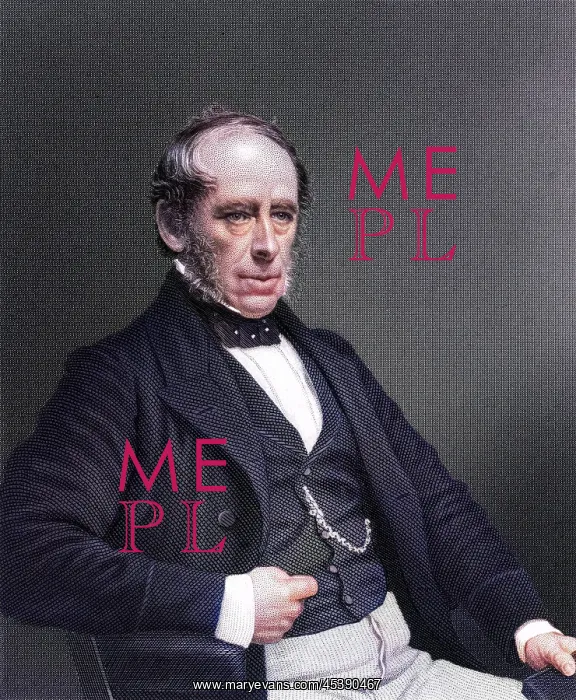 : JOHN BARON HAMPTON - 1 : JOHN BARON HAMPTON - 1