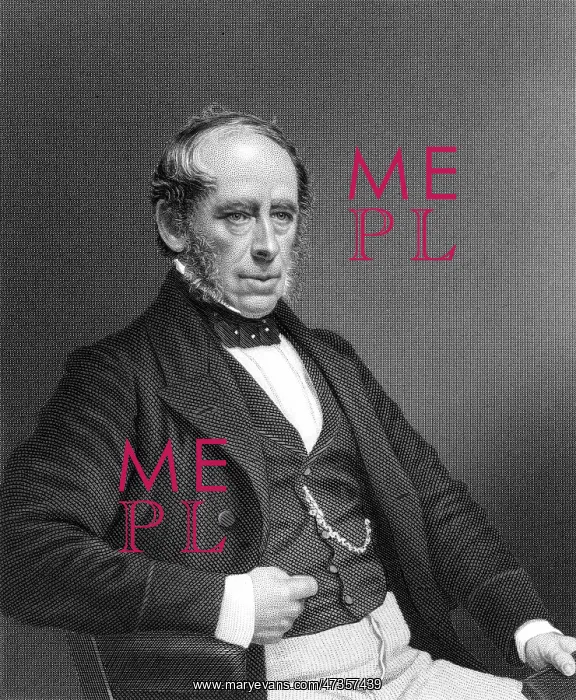 : JOHN BARON HAMPTON - 1 : JOHN BARON HAMPTON - 1