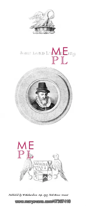 : JOHN BARON LUMLEY : JOHN BARON LUMLEY