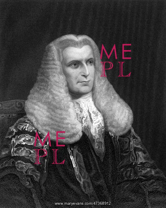 : JOHN BARON LYNDHURST -4 : JOHN BARON LYNDHURST -4