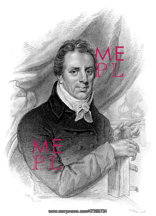 : John Baron Teigmouth : John Baron Teigmouth