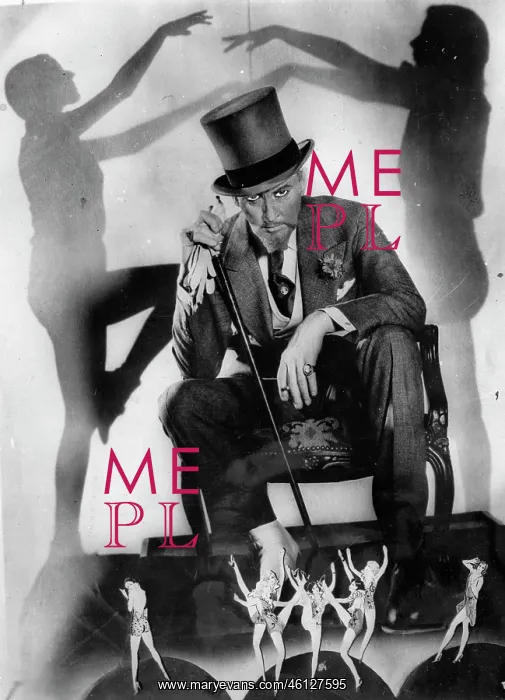 : John Barrymore : John Barrymore