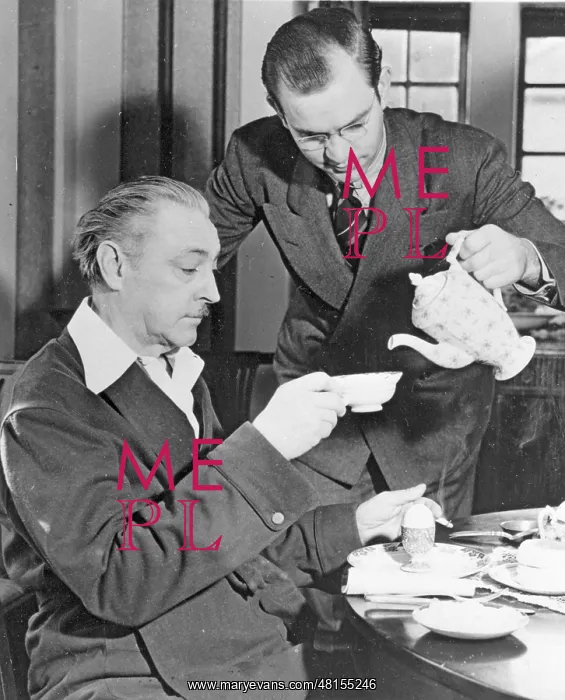 : John Barrymore : John Barrymore