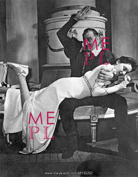 : John Barrymore : John Barrymore