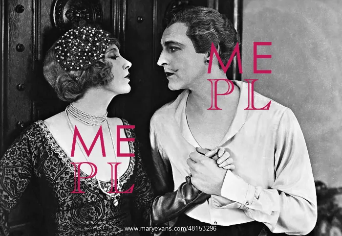 : John Barrymore in Don Juan, 1926 : John Barrymore in Don Juan, 1926