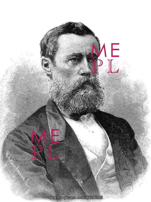  : JOHN BATES THURSTON