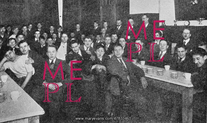 : John Benn Hostel for Working Boys, Stepney : John Benn Hostel for Working Boys, Stepney
