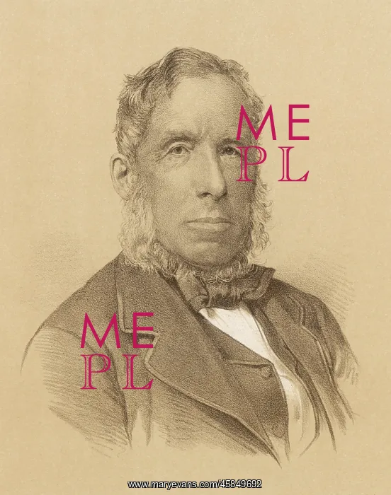 : JOHN BENNET LAWES