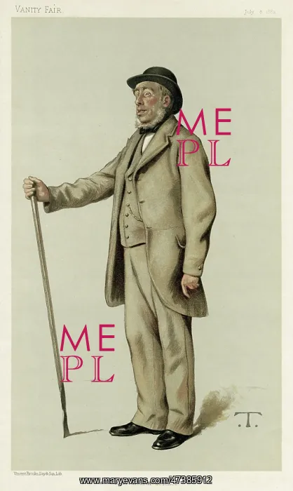  : John Bennet Lawes