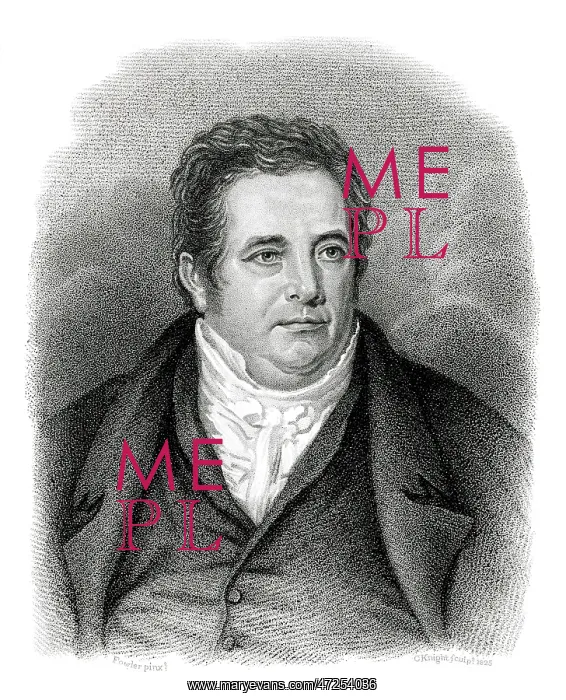: JOHN BIRD / 1709-76 / KNIGHT : JOHN BIRD / 1709-76 / KNIGHT