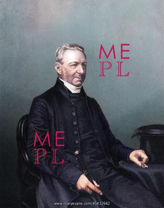 : JOHN BIRD SUMNER : JOHN BIRD SUMNER