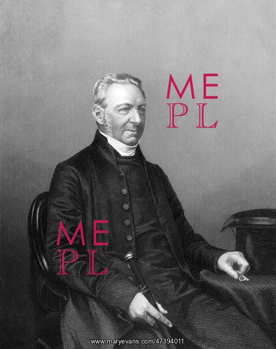 : JOHN BIRD SUMNER : JOHN BIRD SUMNER