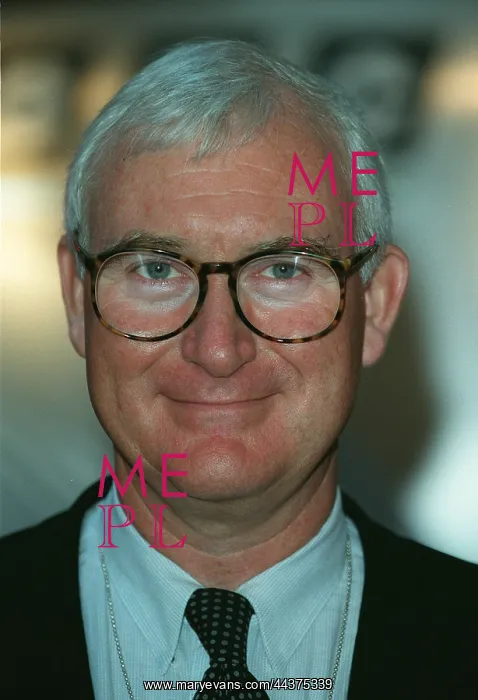  : John Birt. Director General Bbc 15 October 1997