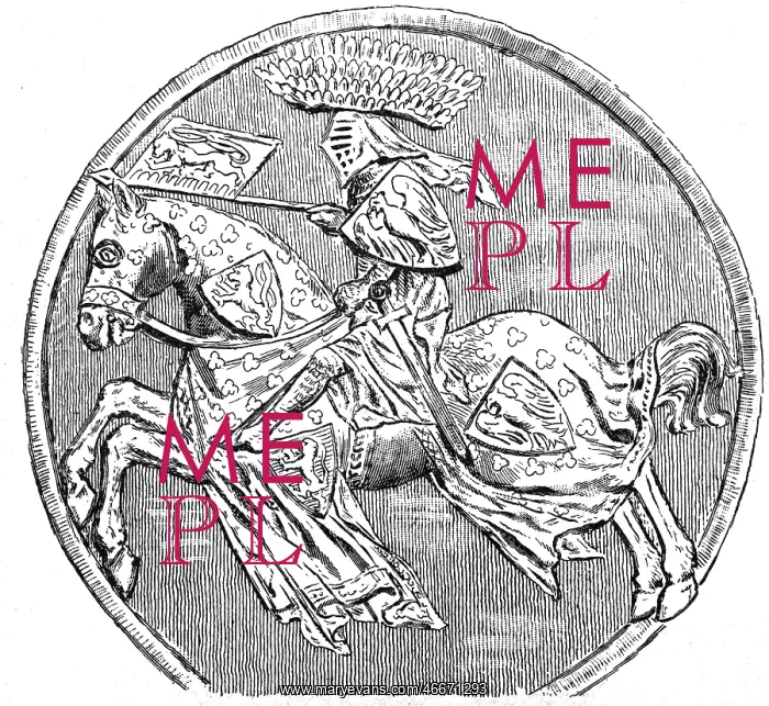 : John the Blind, 10.8.1296 - 26.8.1346, King of : John the Blind, 10.8.1296 - 26.8.1346, King of