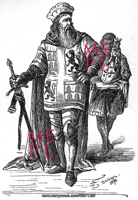 : John the Blind, 10.8.1296 - 26.8.1346, King of : John the Blind, 10.8.1296 - 26.8.1346, King of