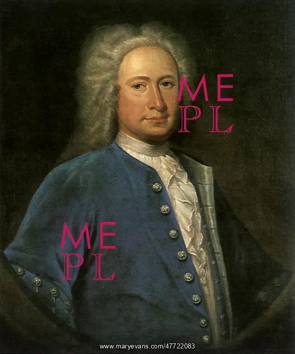  : John Bolling, Jr