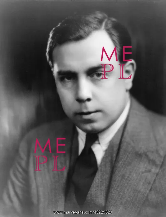: John Boynton Priestley (1894-1984) British ? : John Boynton Priestley (1894-1984) British ?