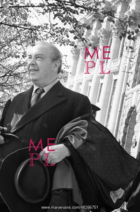 : John Boynton Priestley visits USSR : John Boynton Priestley visits USSR